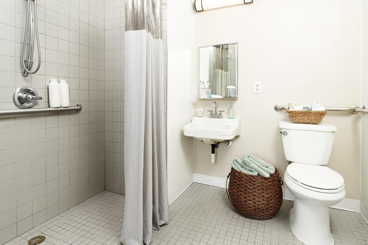 Intown Suites Extended Stay Atlanta Ga - Джонсборо Экстерьер фото
